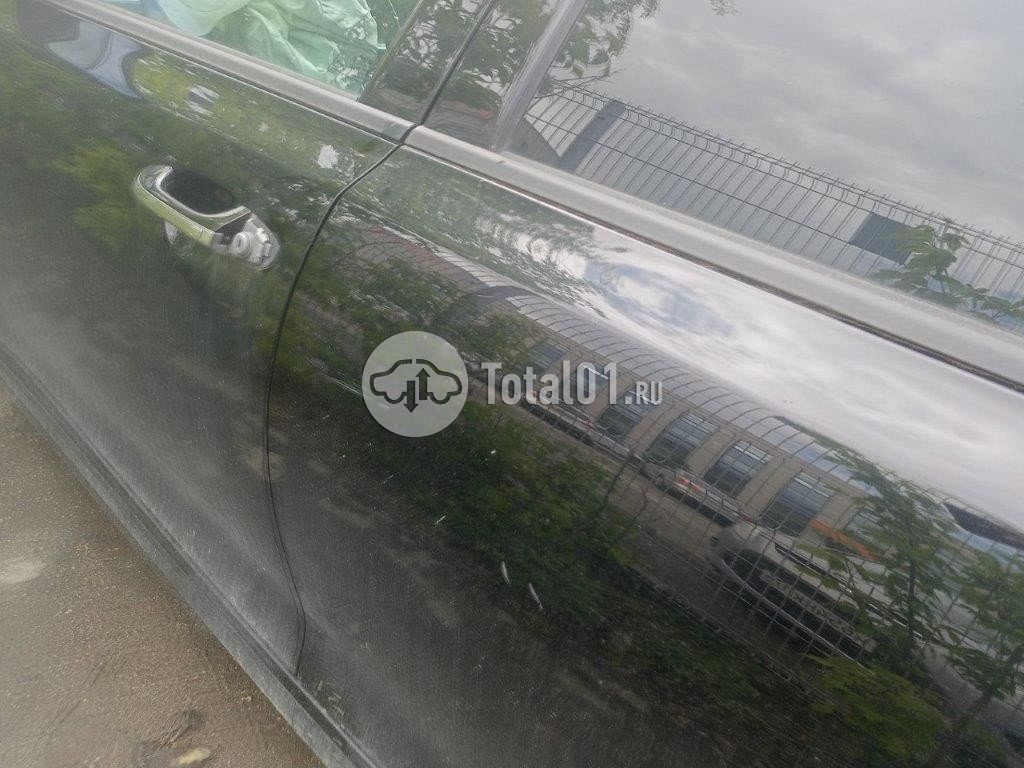 Фото KIA Optima 8