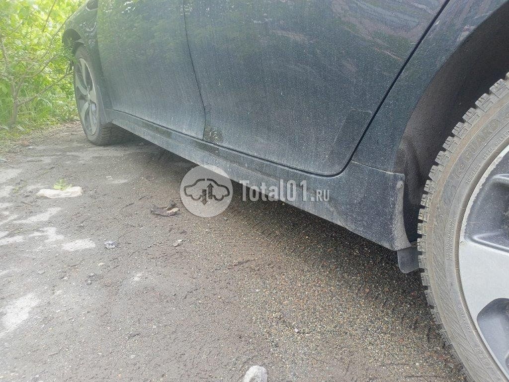 Фото KIA Optima 18