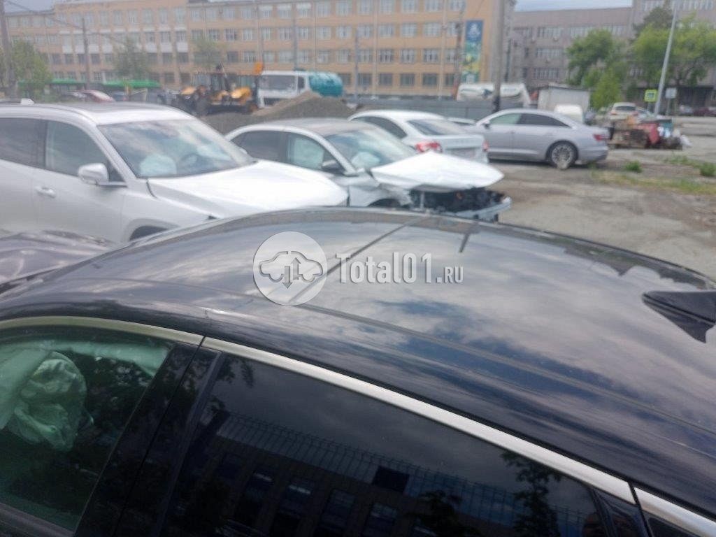 Фото KIA Optima 24