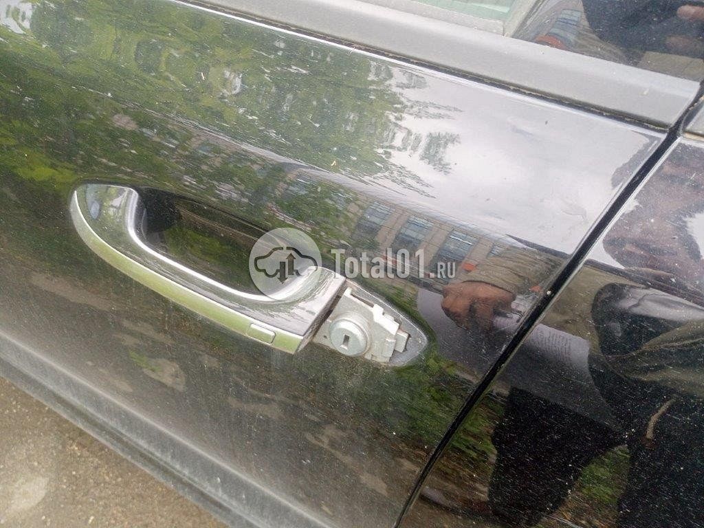 Фото KIA Optima 28