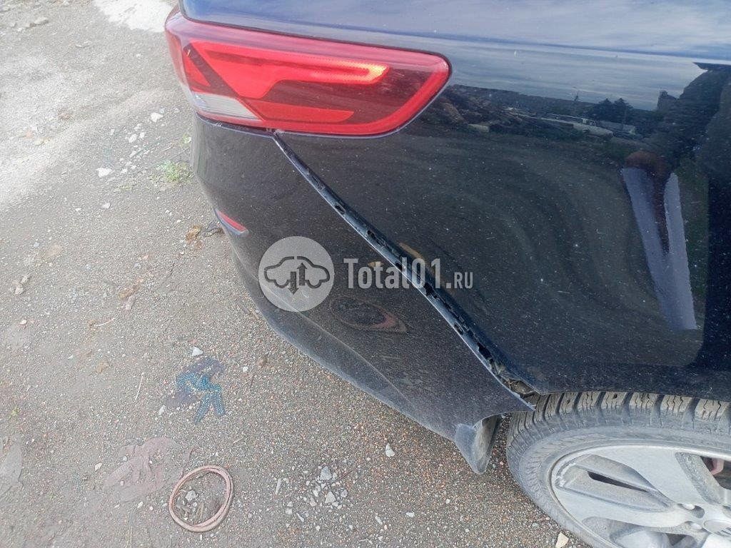 Фото KIA Optima 40