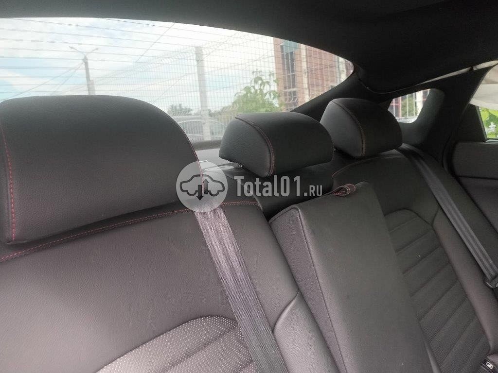 Фото KIA Optima 48