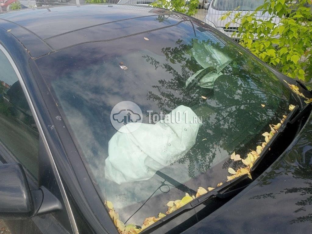 Фото KIA Optima 64