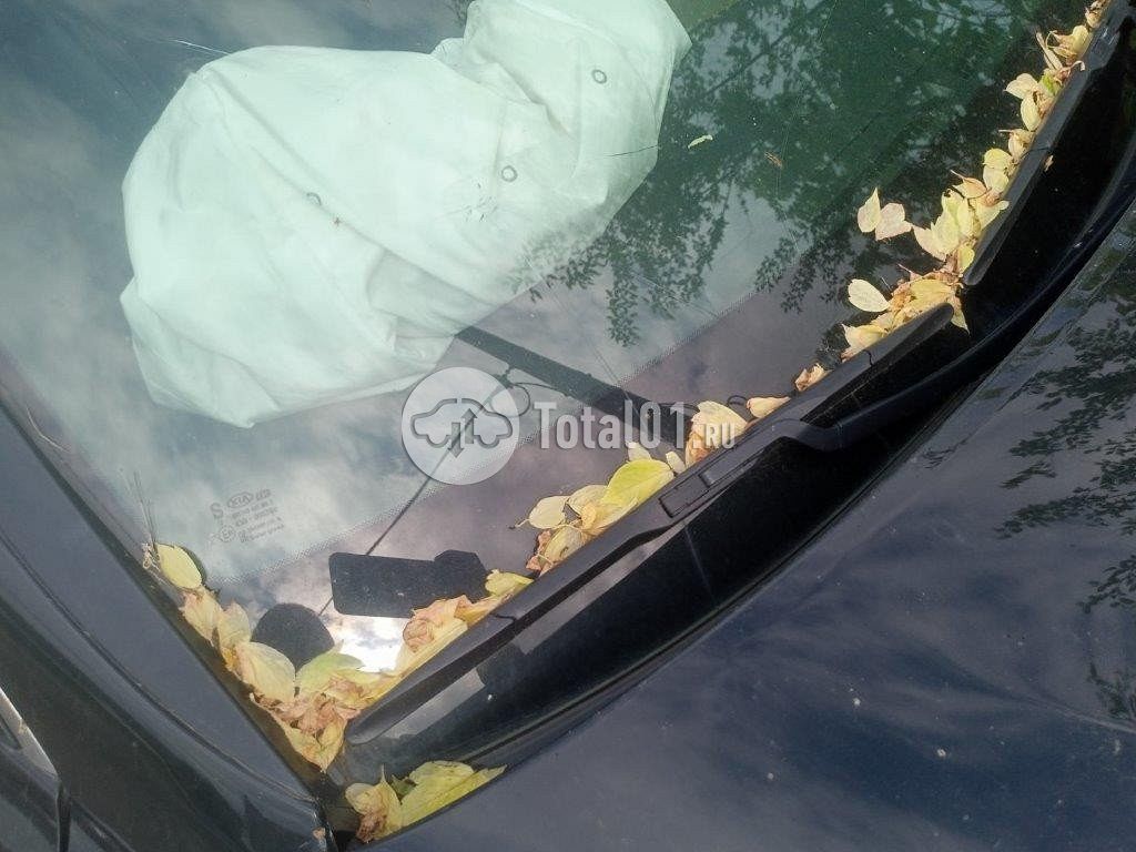 Фото KIA Optima 66