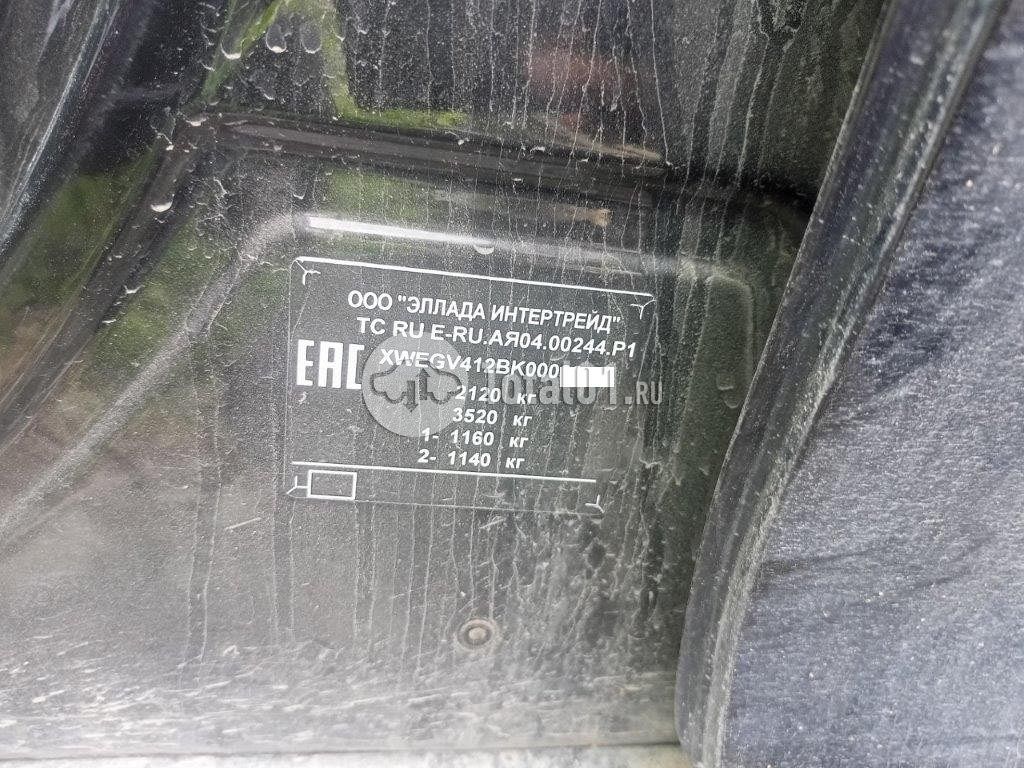 Фото KIA Optima 70