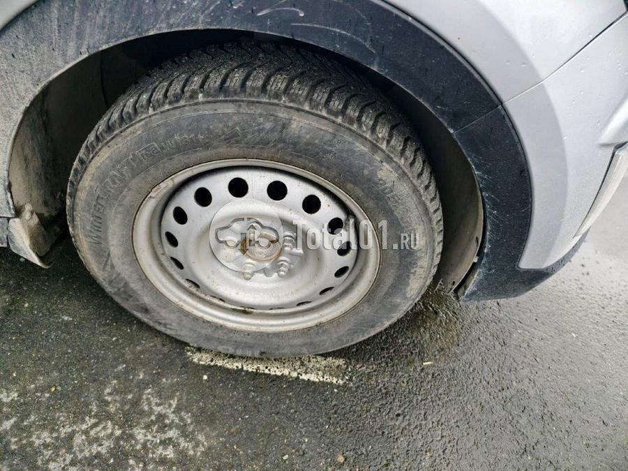 Фото Hyundai Creta 8