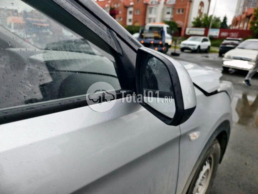 Фото Hyundai Creta 16