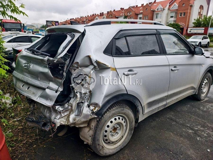 Фото Hyundai Creta 18