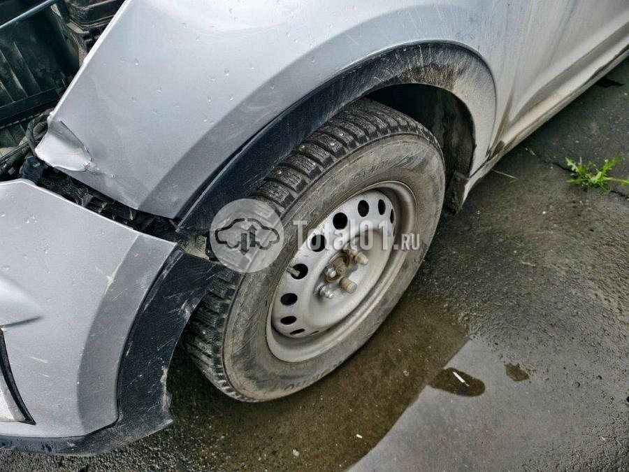 Фото Hyundai Creta 26