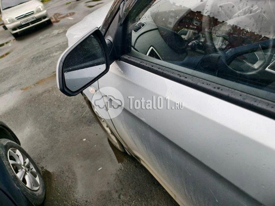 Фото Hyundai Creta 30