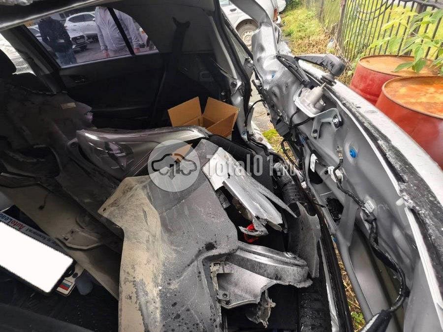 Фото Hyundai Creta 36