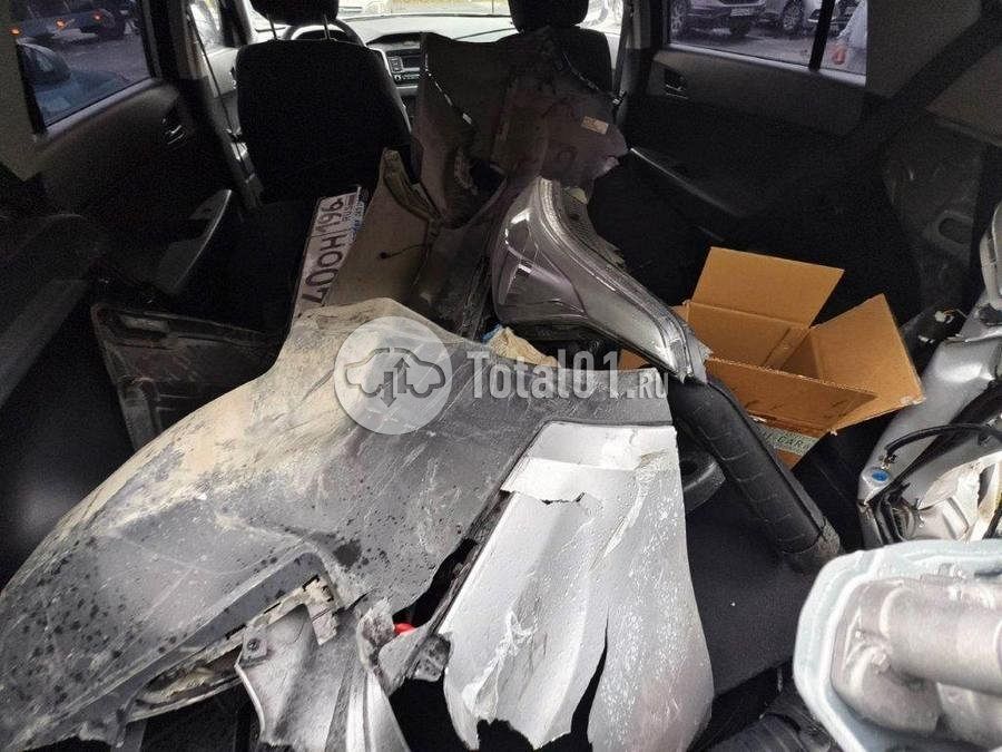 Фото Hyundai Creta 38