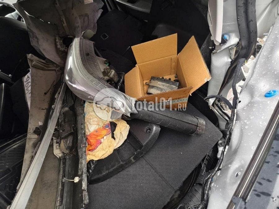 Фото Hyundai Creta 40