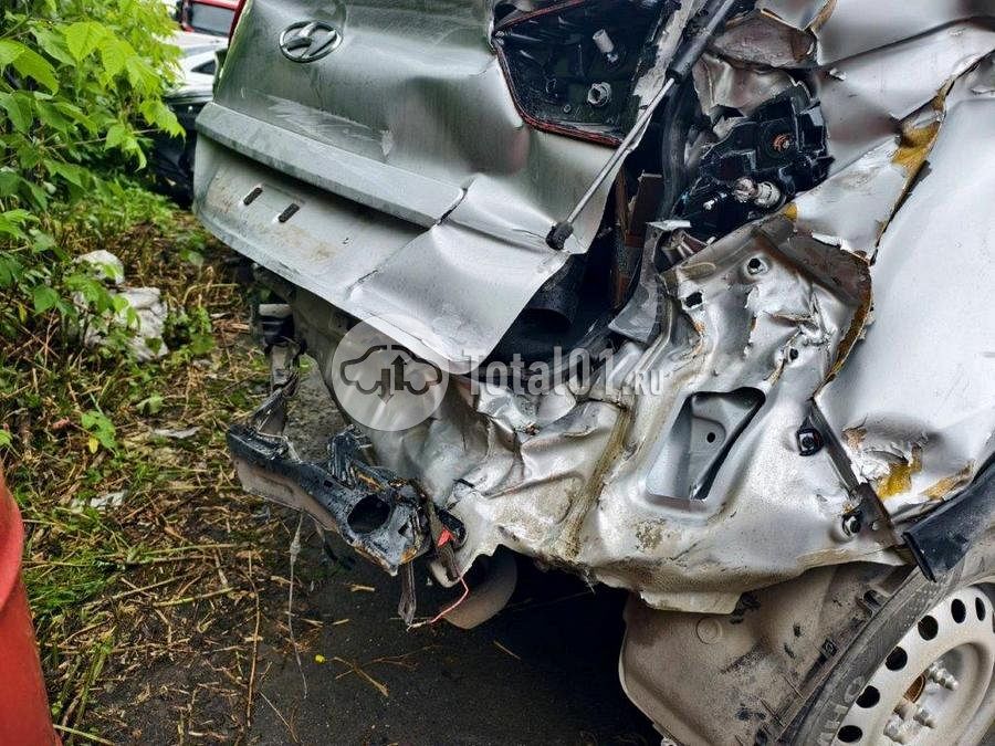 Фото Hyundai Creta 42