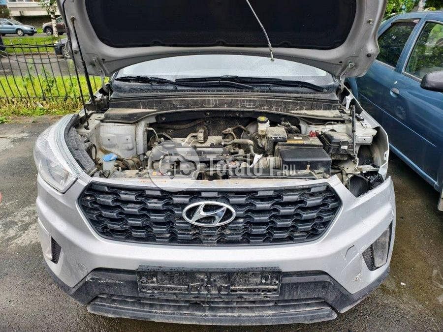 Фото Hyundai Creta 48