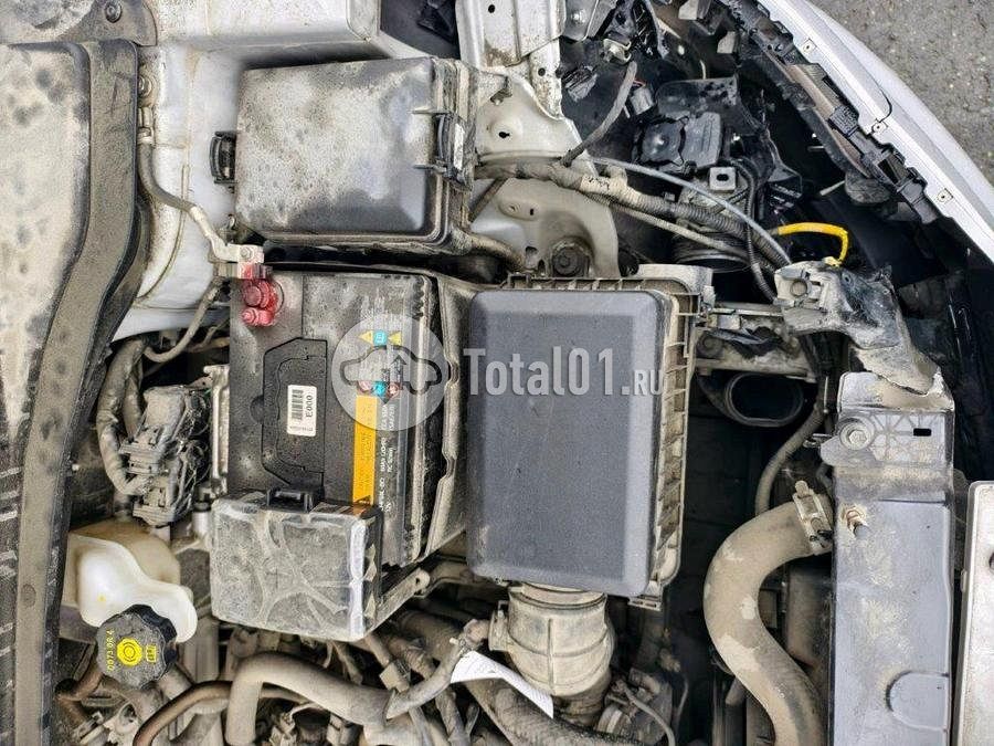 Фото Hyundai Creta 50