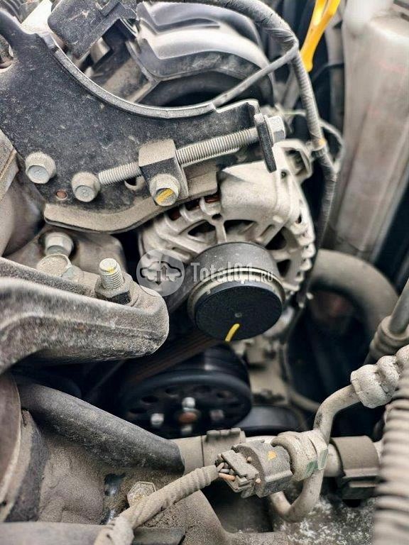 Фото Hyundai Creta 60