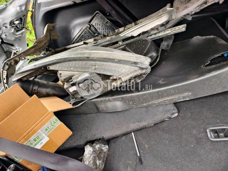 Фото Hyundai Creta 64