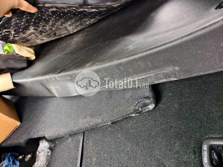 Фото Hyundai Creta 70