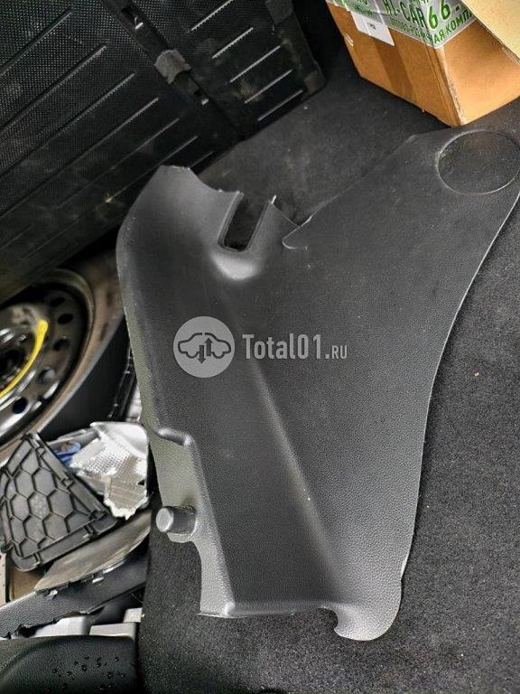 Фото Hyundai Creta 76