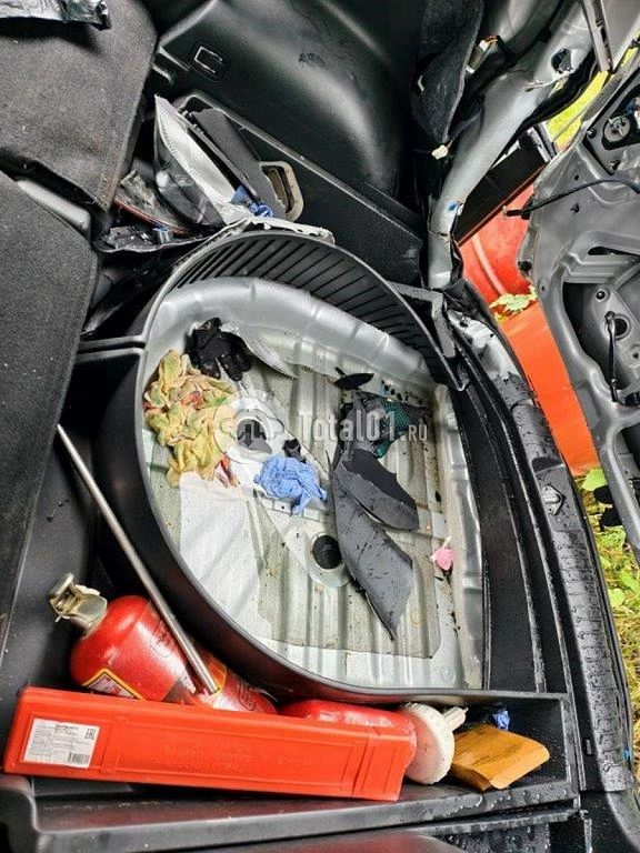 Фото Hyundai Creta 82