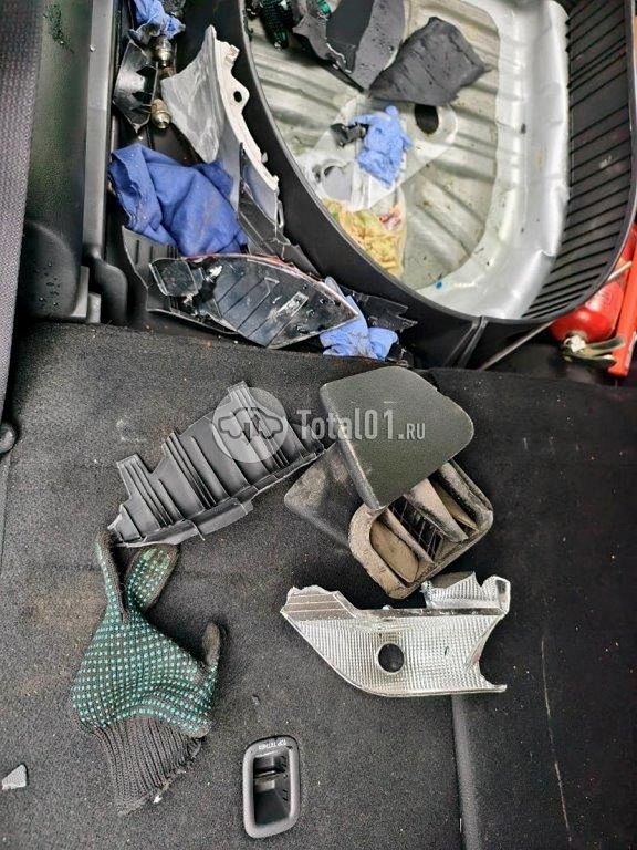 Фото Hyundai Creta 92