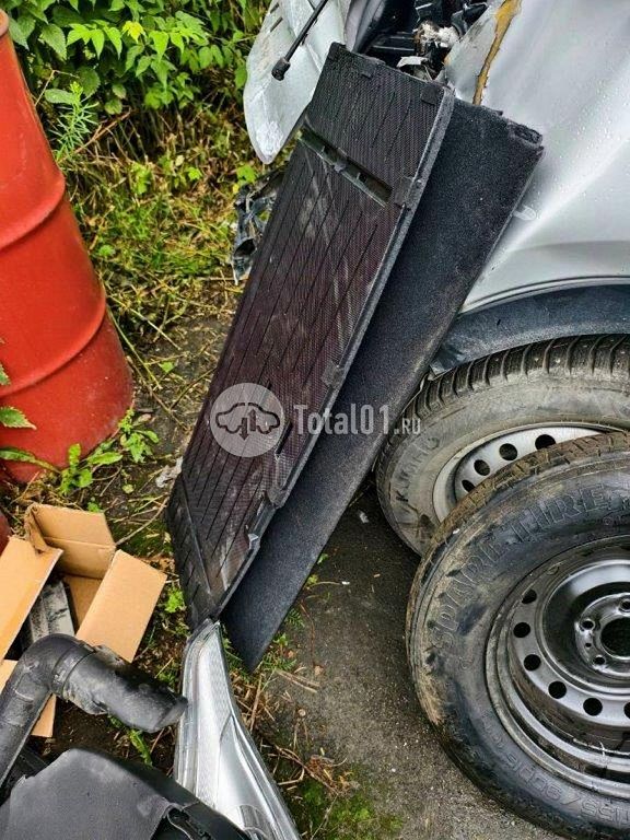 Фото Hyundai Creta 100