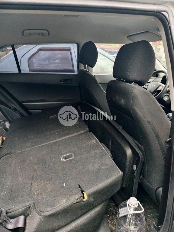 Фото Hyundai Creta 102