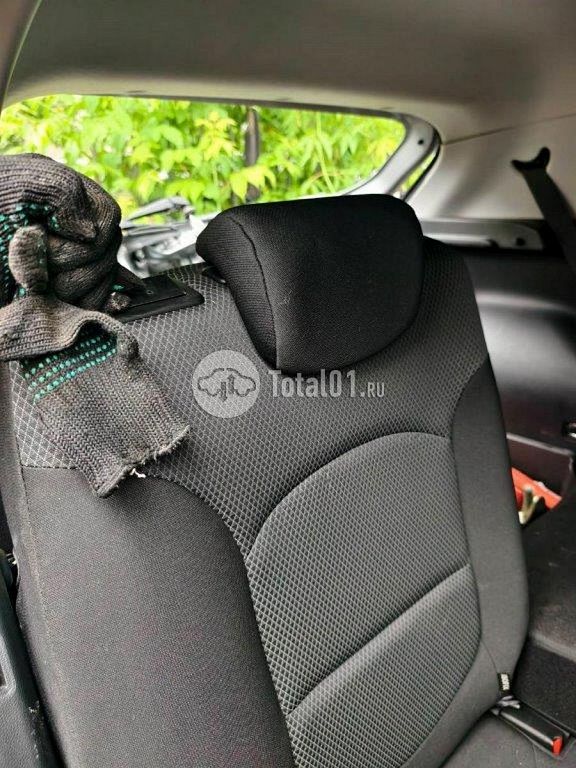 Фото Hyundai Creta 104