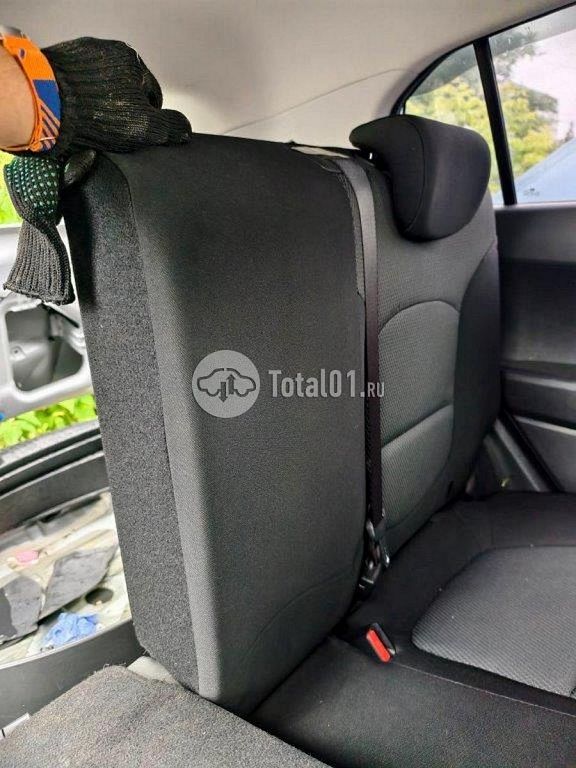 Фото Hyundai Creta 106