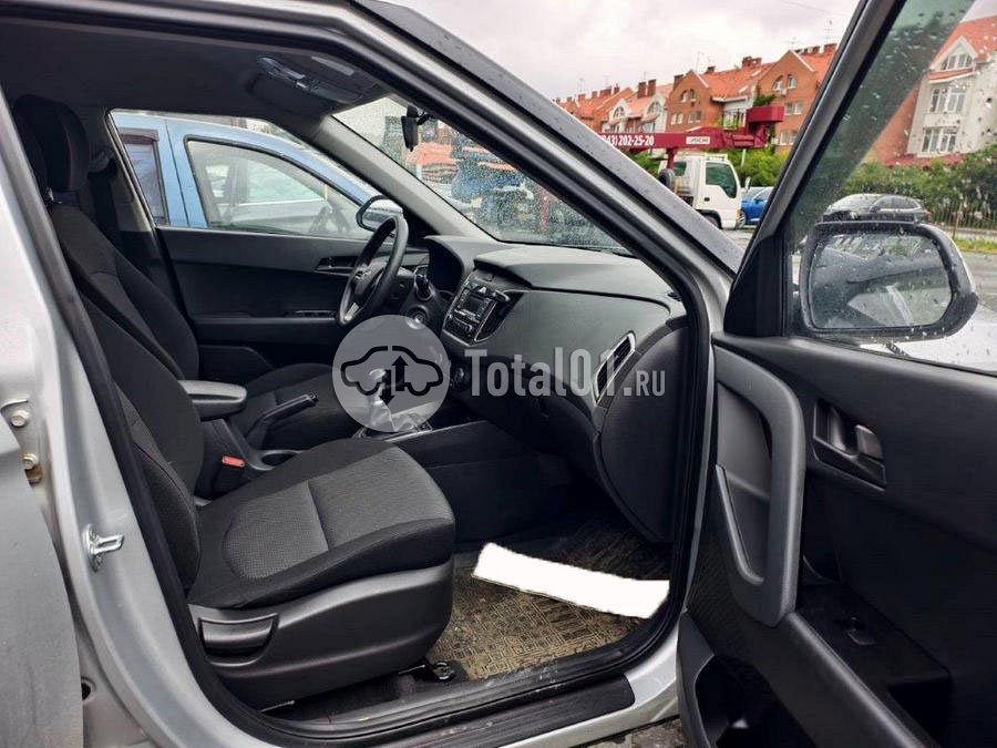 Фото Hyundai Creta 108