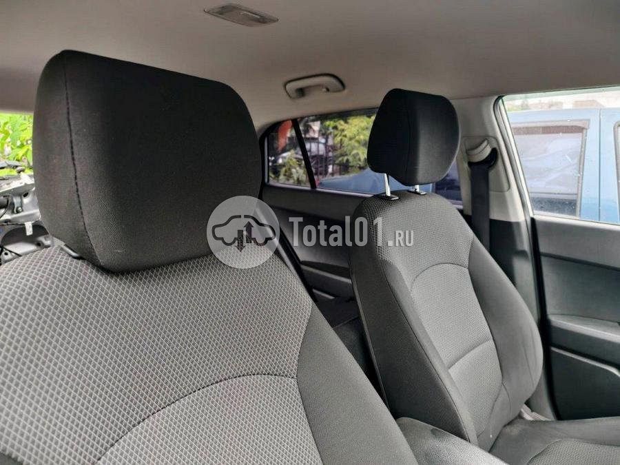 Фото Hyundai Creta 110