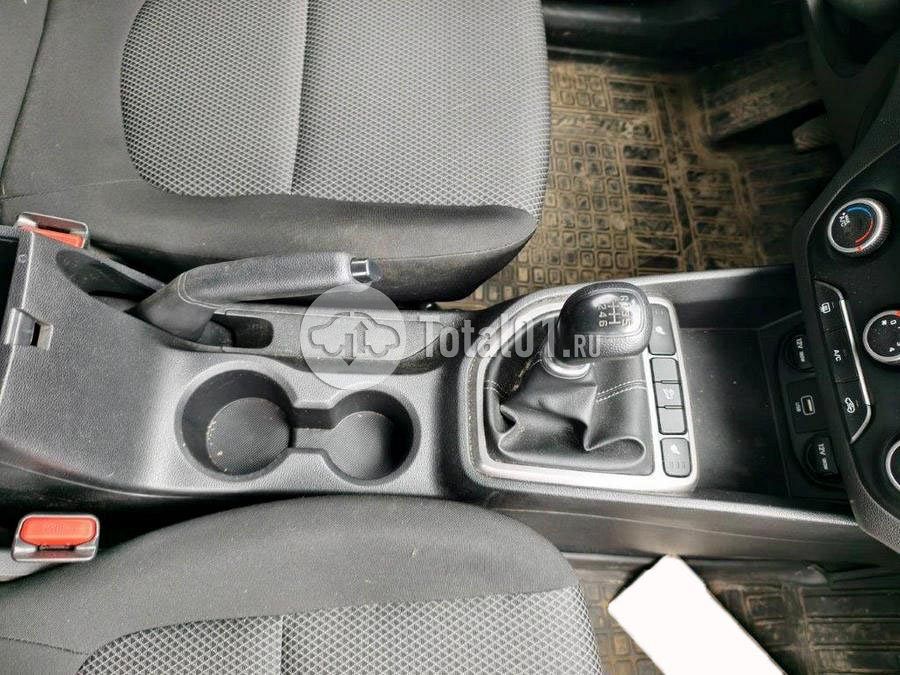 Фото Hyundai Creta 112