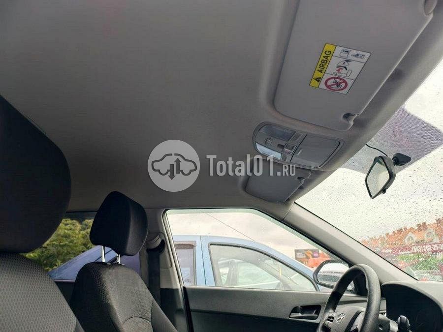 Фото Hyundai Creta 122