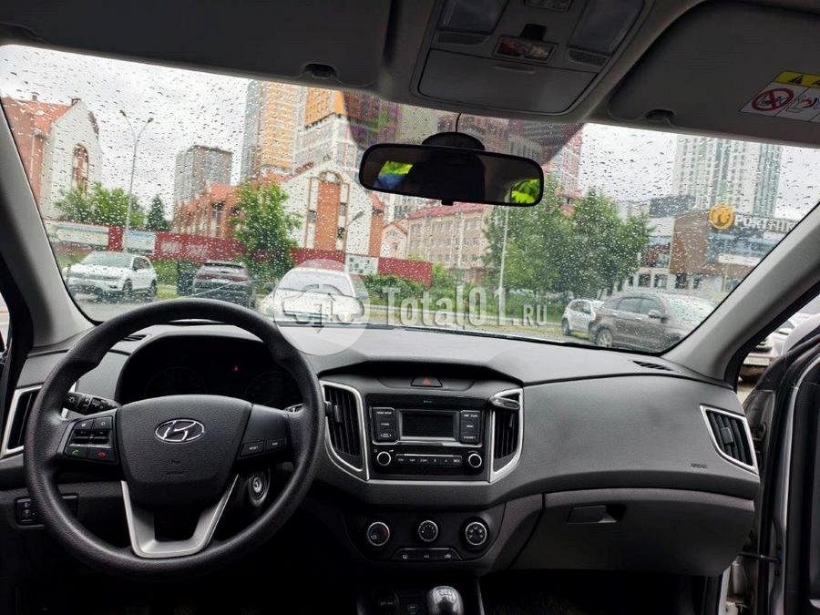 Фото Hyundai Creta 126