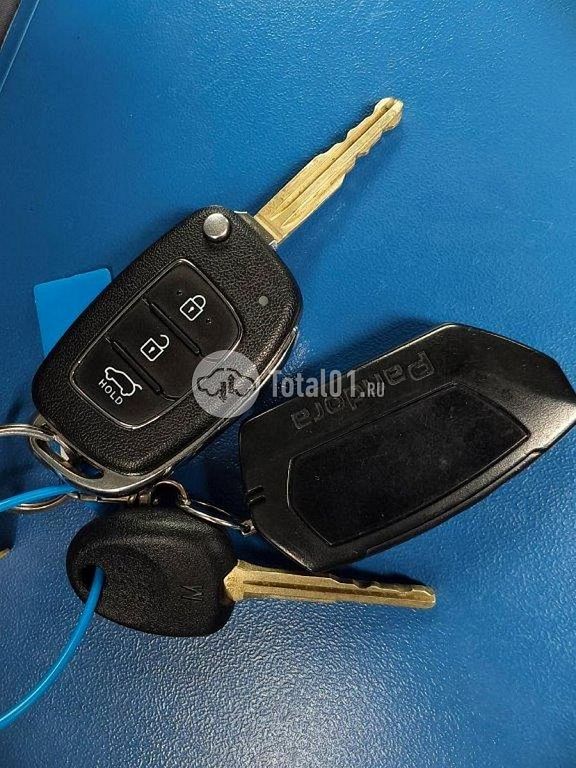 Фото Hyundai Creta 138