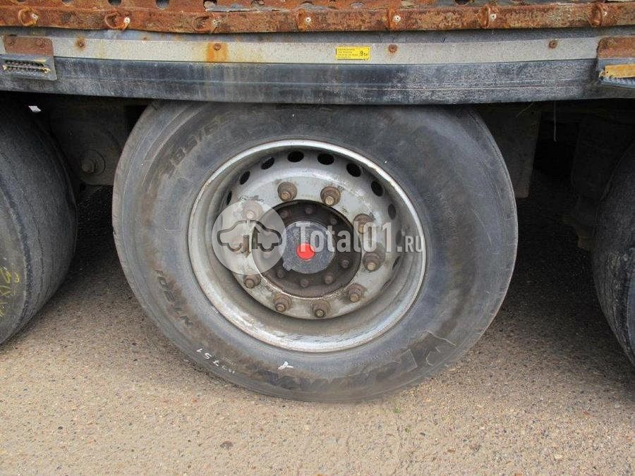 Фото Krone SD 14