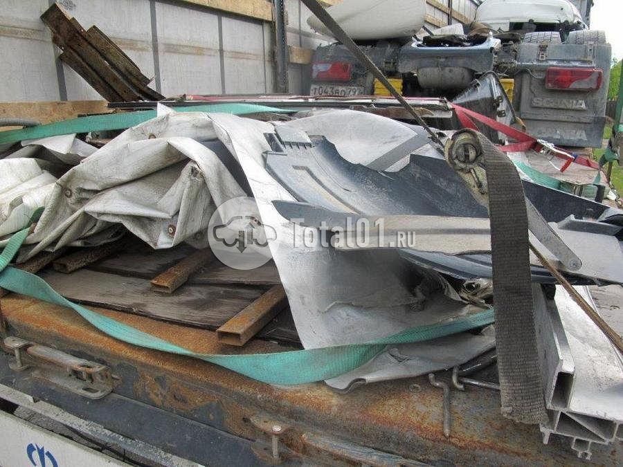 Фото Krone SD 22