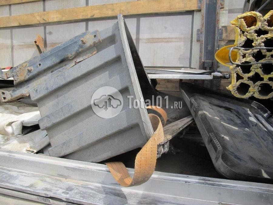 Фото Krone SD 36