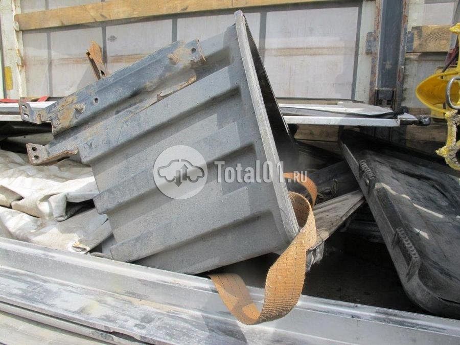 Фото Krone SD 38