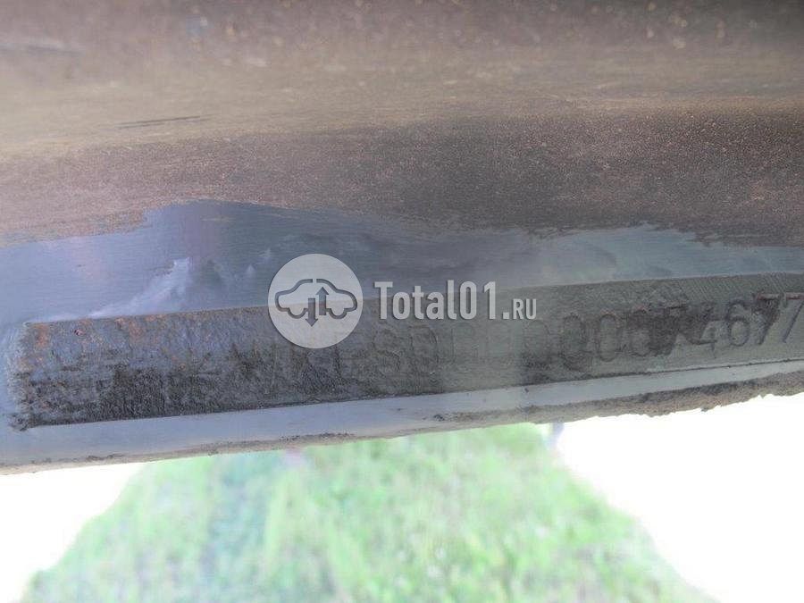 Фото Krone SD 50