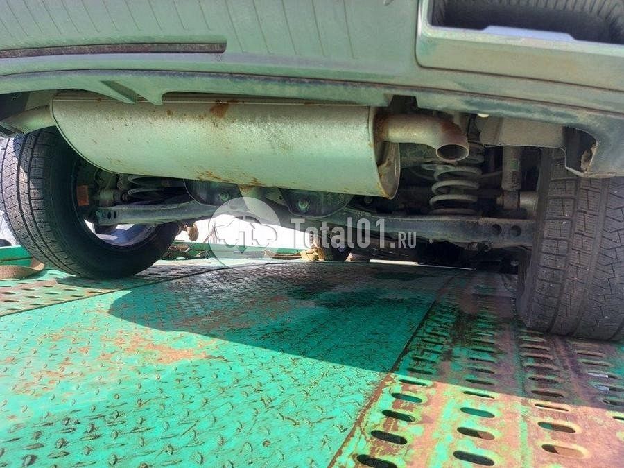 Фото Jaecoo J7 4