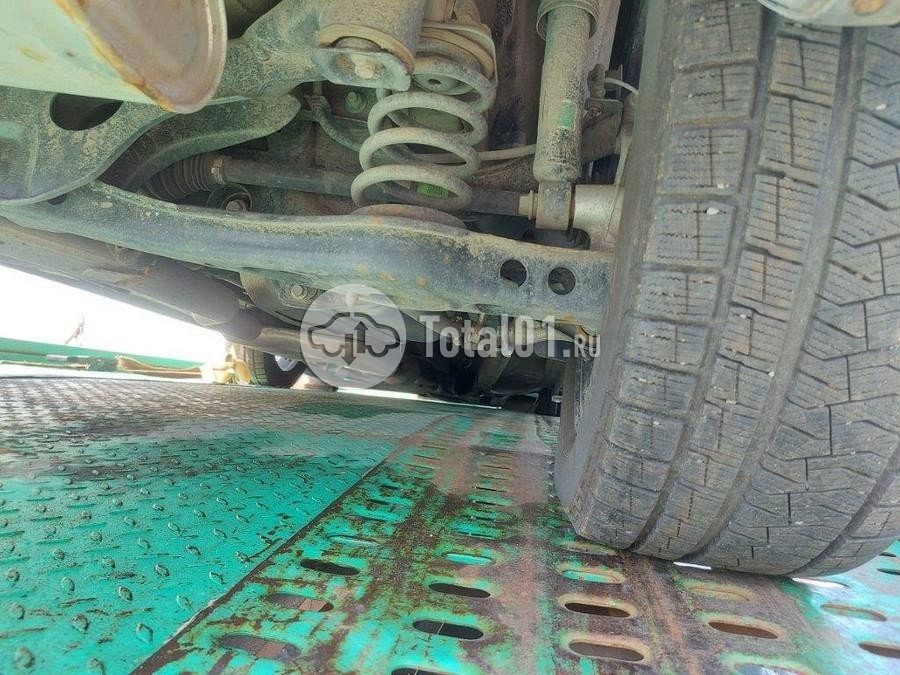 Фото Jaecoo J7 6