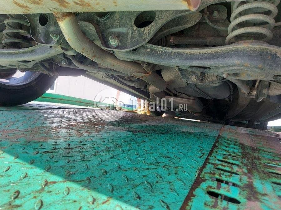 Фото Jaecoo J7 8