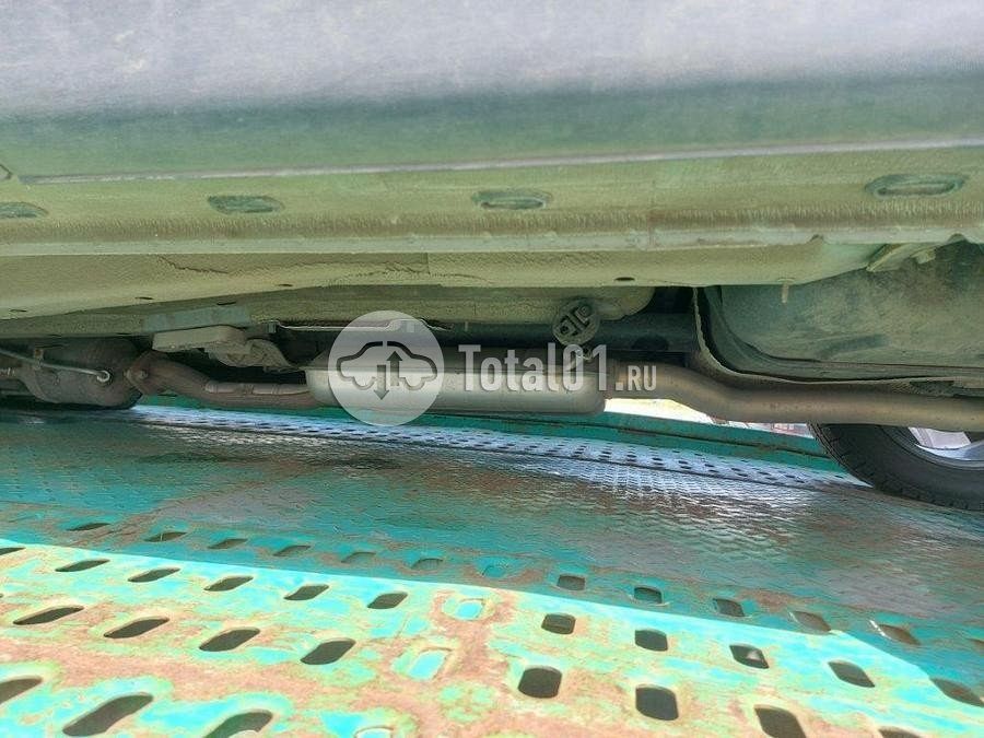 Фото Jaecoo J7 10