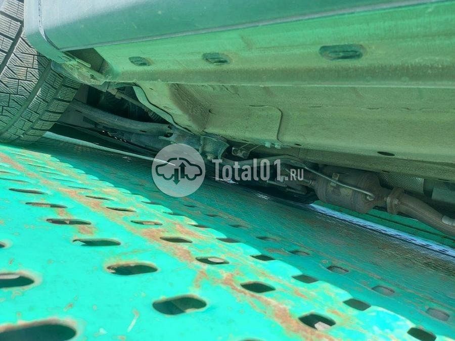 Фото Jaecoo J7 12