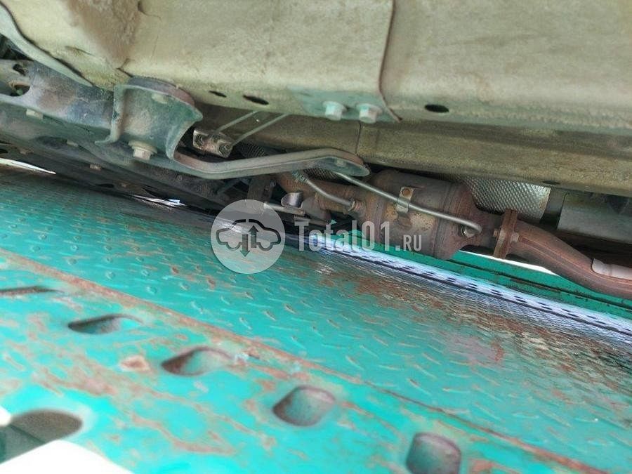 Фото Jaecoo J7 14