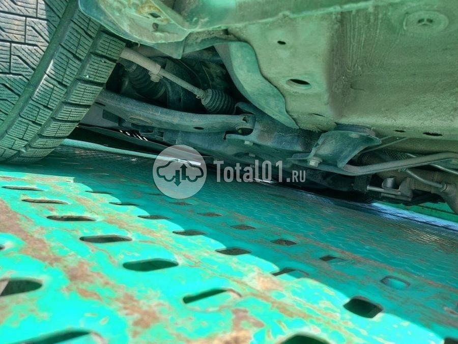 Фото Jaecoo J7 16