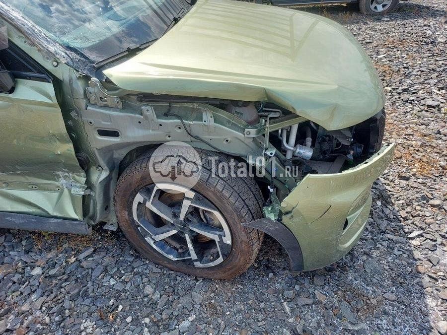 Фото Jaecoo J7 20