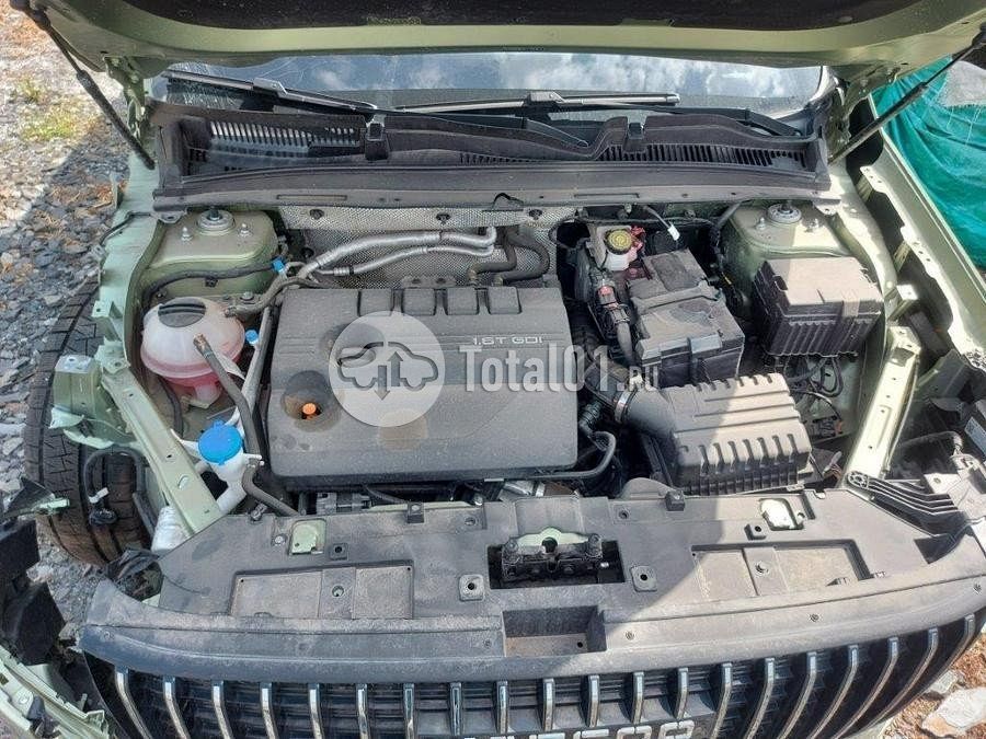 Фото Jaecoo J7 22